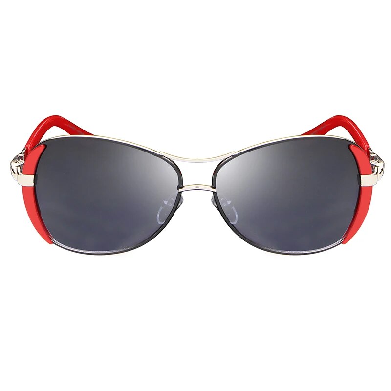 HDCRAFTER Designer sunglasses for Women
