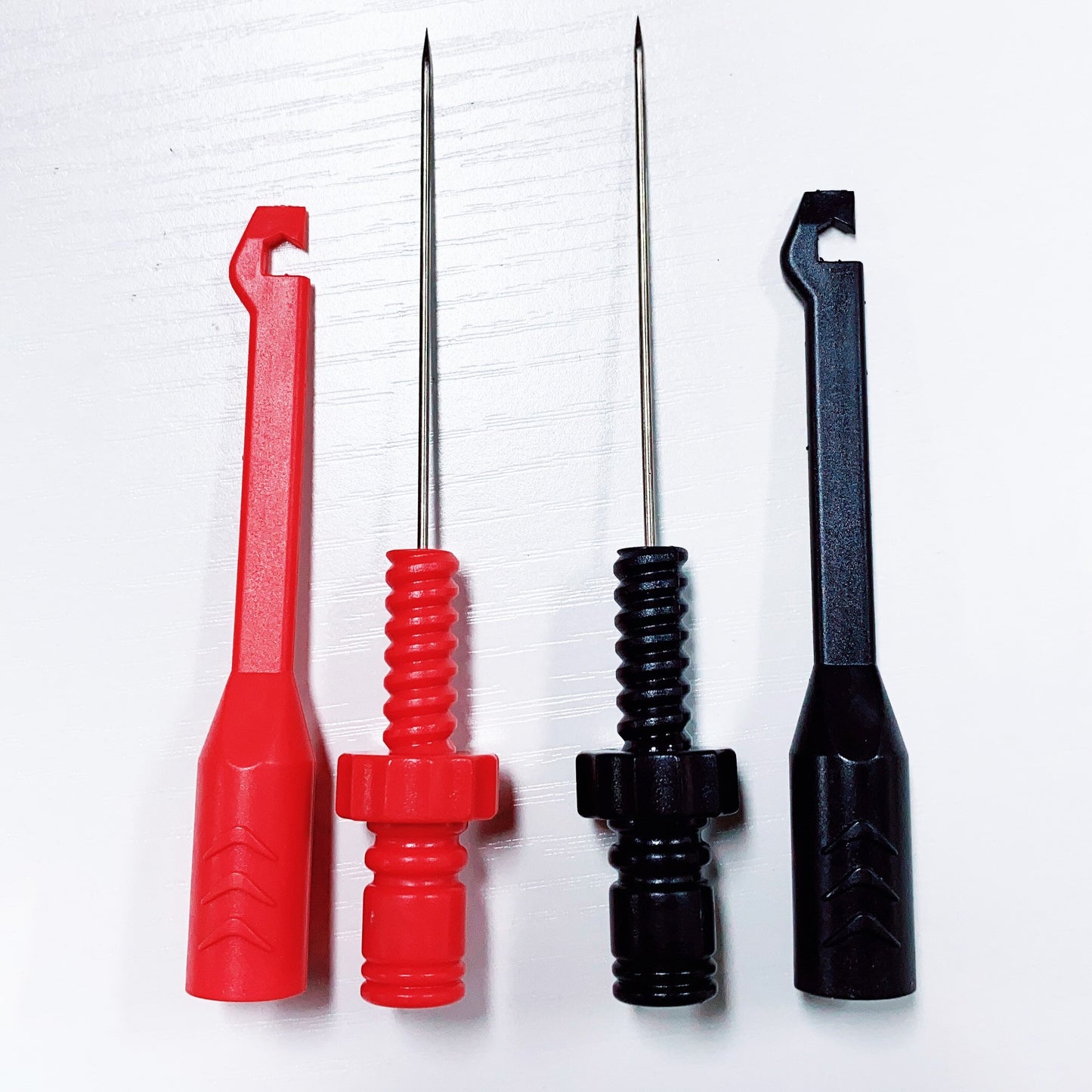 Diagnostic Tools Piercing Probes Multimeter Test Lead Extension Back Piercing Needle Tip Probes Automotive Tool diagnostic cable